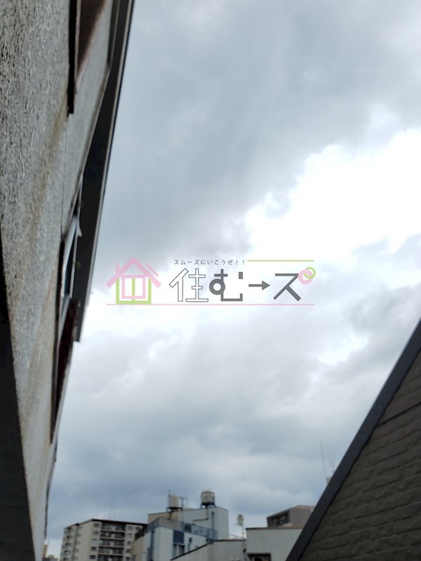 ImazatoTower 眺望
