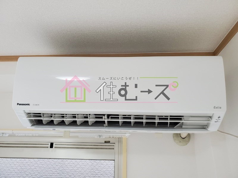 ImazatoTower その他設備