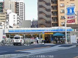 ImazatoTower コンビニ