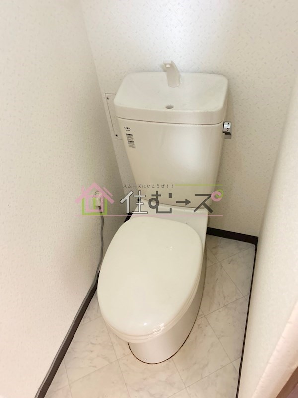 柏里ハイツ その他2