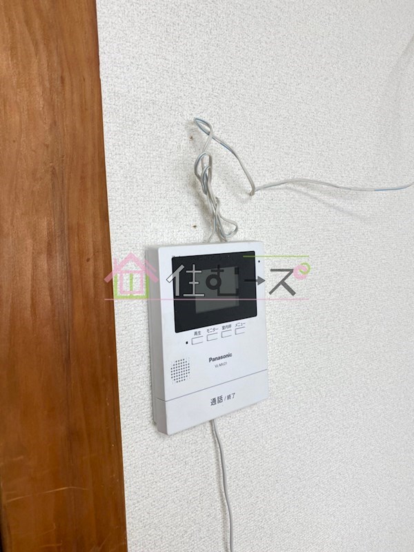 柏里ハイツ その他4