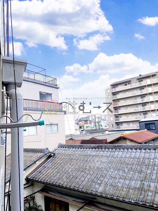 柏里ハイツ その他6