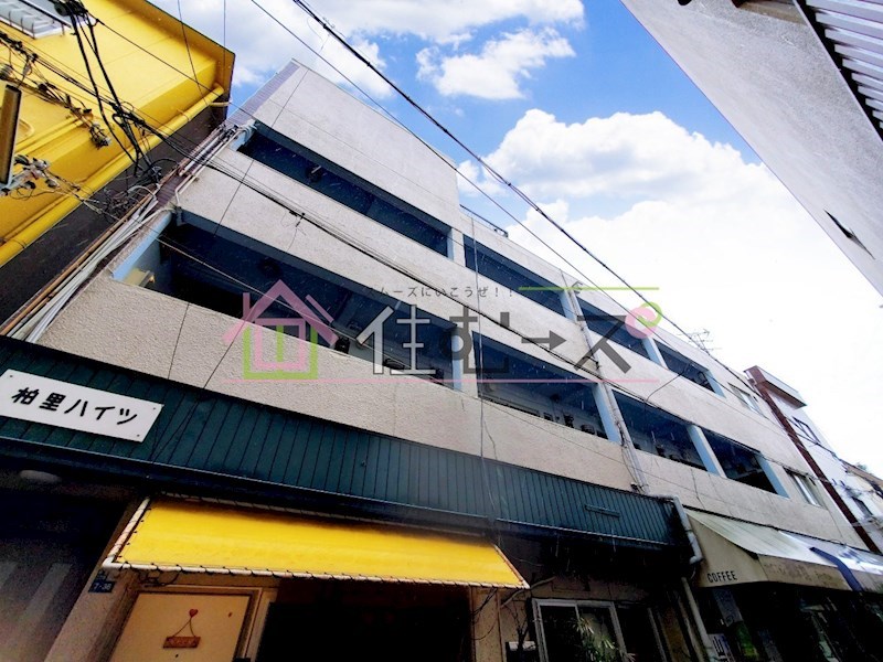 柏里ハイツ その他外観1