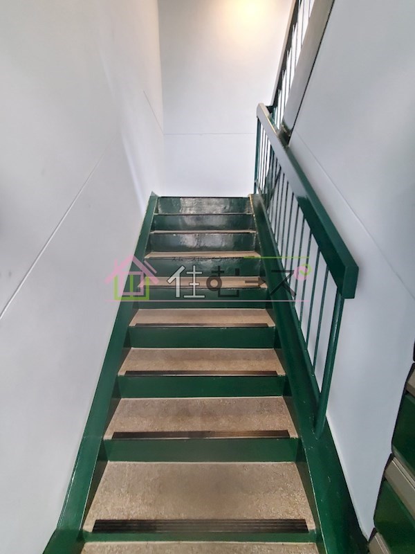 柏里ハイツ その他外観6