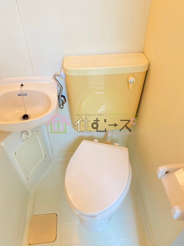 ラ・ピース塚本 その他2