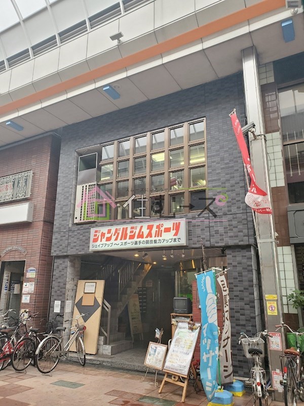 ラ・ピース塚本 その他外観1