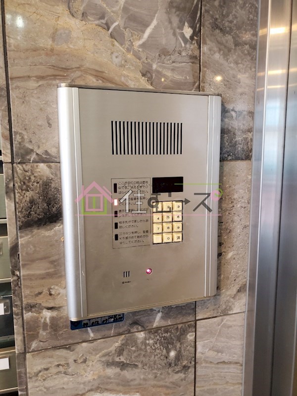 ラ・ピース塚本 その他外観4