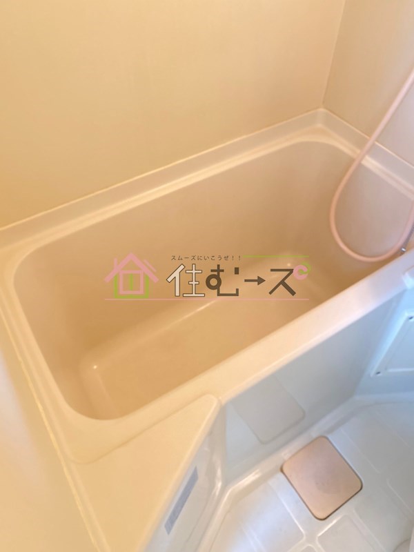 ラ・ピース塚本 風呂画像