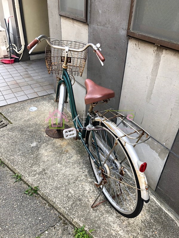 ベルベデーレ その他外観4