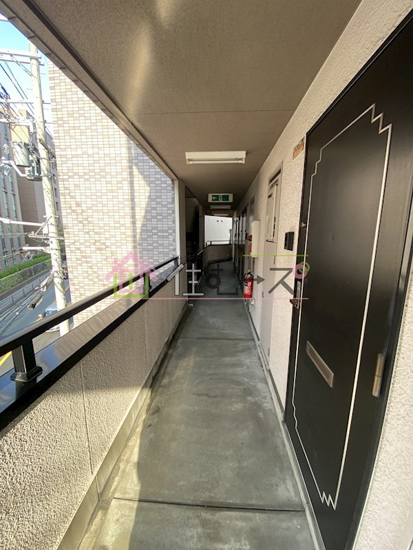 エミネンスヨシムラ その他外観5