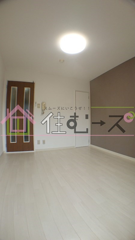 エミネンスヨシムラ リビング