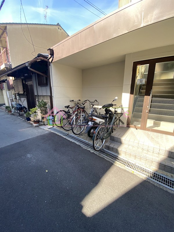 新栄プロパティー千林Ⅰ その他外観3