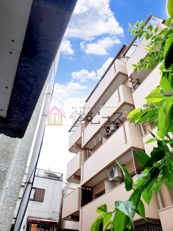 OMレジデンス西加賀屋 その他2