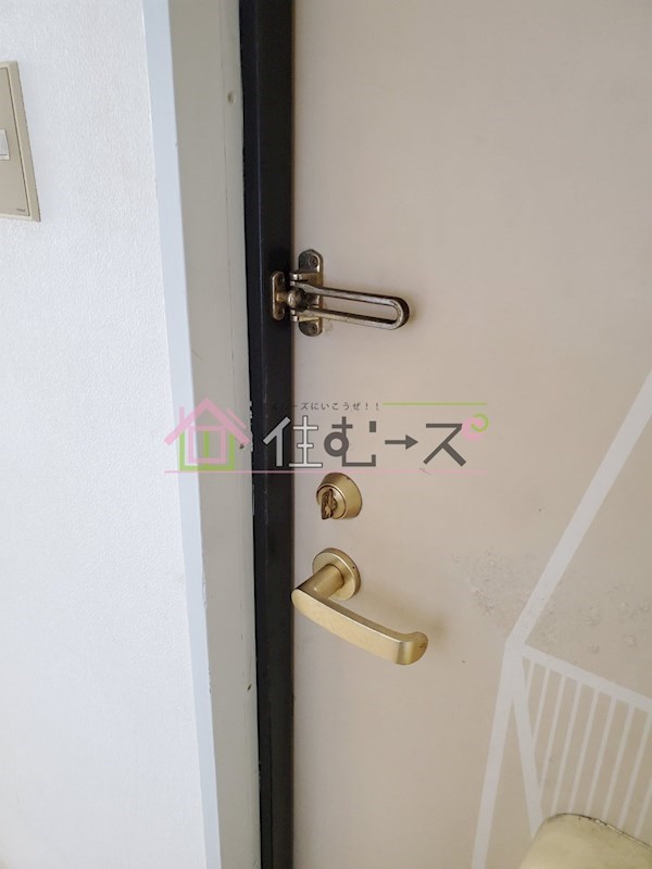 OMレジデンス西加賀屋 その他6