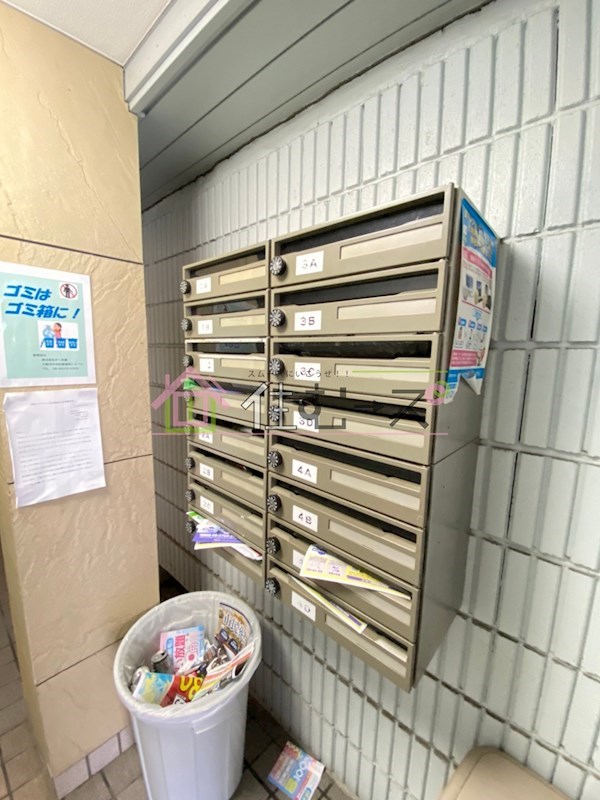 OMレジデンス西加賀屋 その他外観4