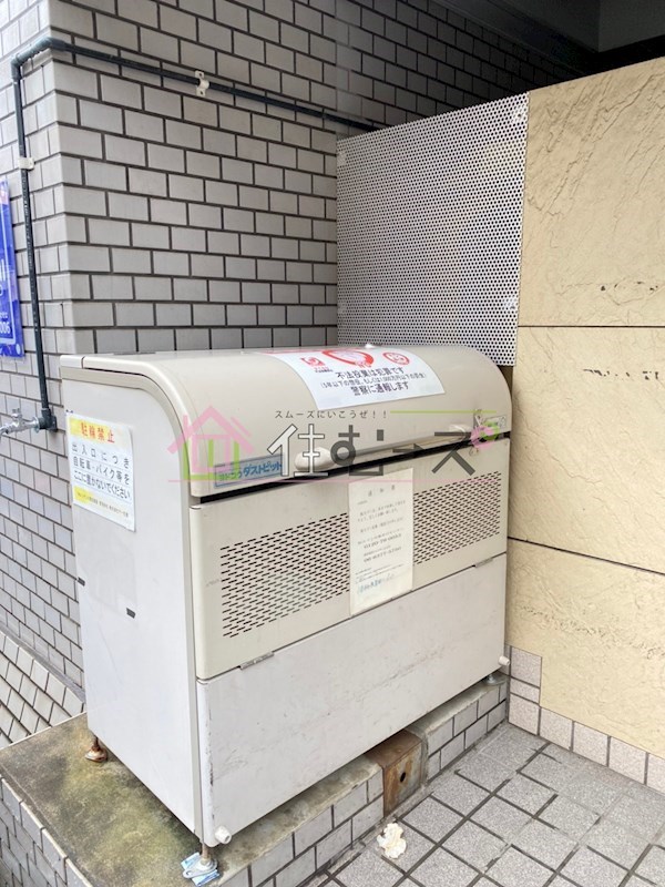 OMレジデンス西加賀屋 その他外観5