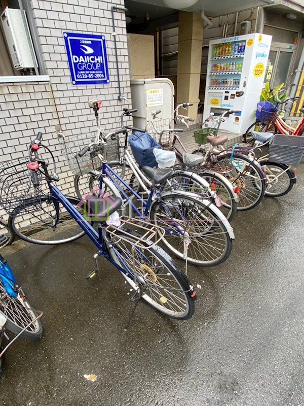 OMレジデンス西加賀屋 その他外観6