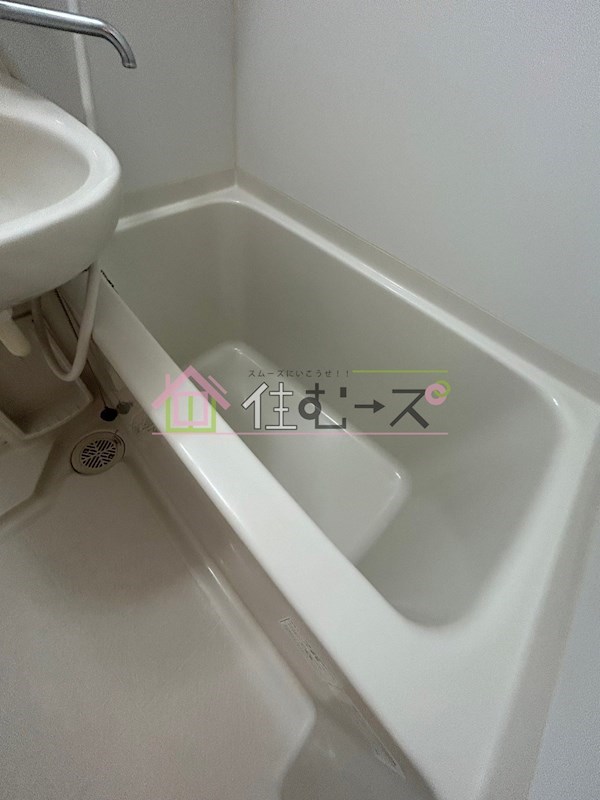 住之江Ⅰ番館 風呂画像