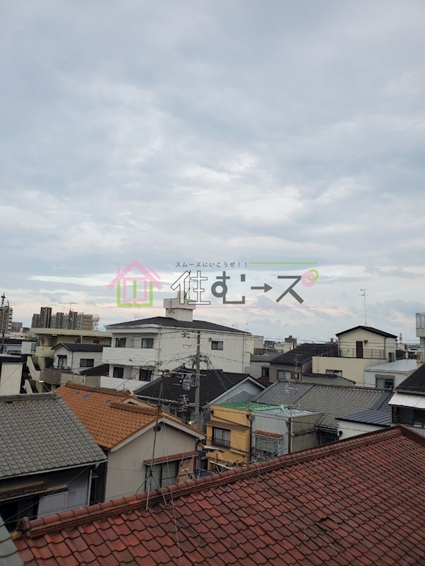 第一東洋ハイツ その他2