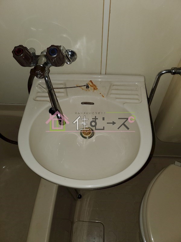 第一東洋ハイツ その他4