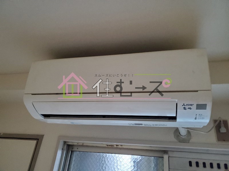 第一東洋ハイツ その他6
