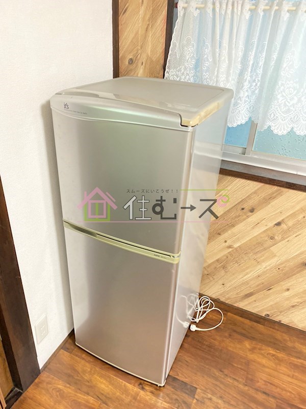 関本マンション その他5