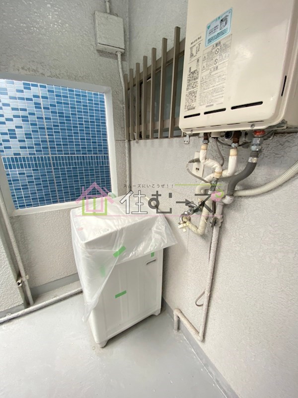 関本マンション その他6