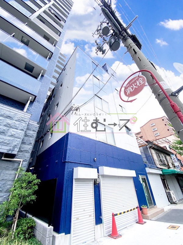 関本マンション その他外観1