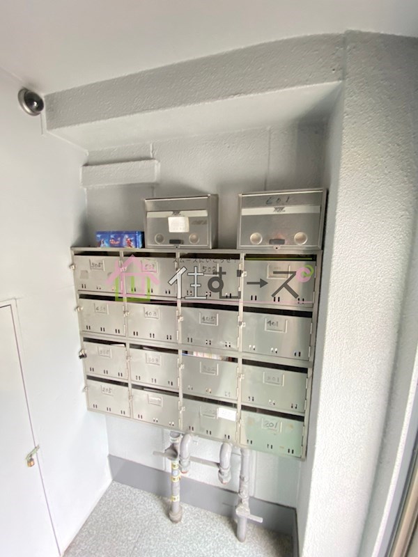 関本マンション その他外観2