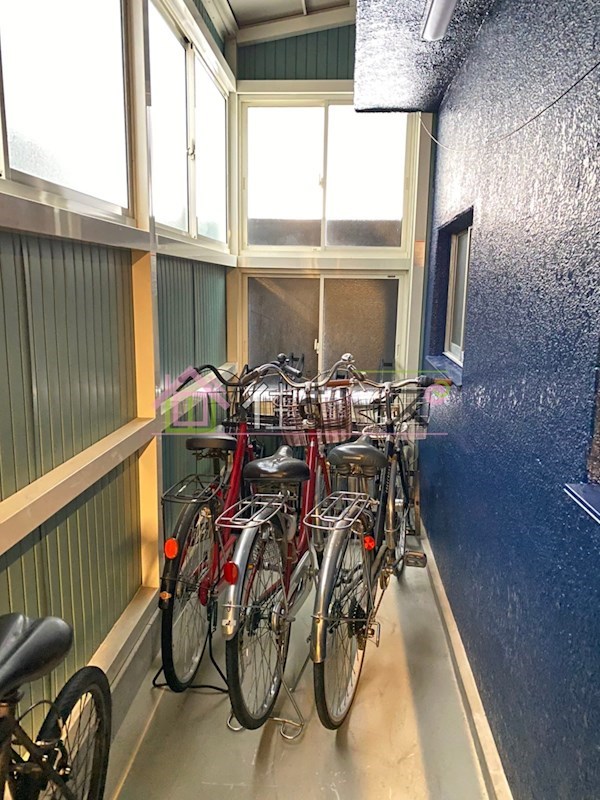 関本マンション その他外観4