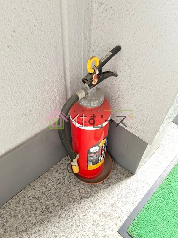 関本マンション その他外観5