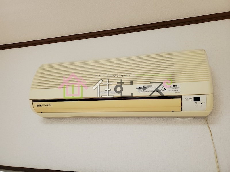 ハイツマエダ その他5