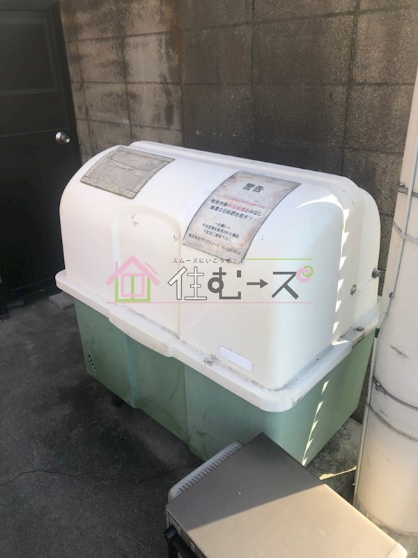 ハイツマエダ その他外観6