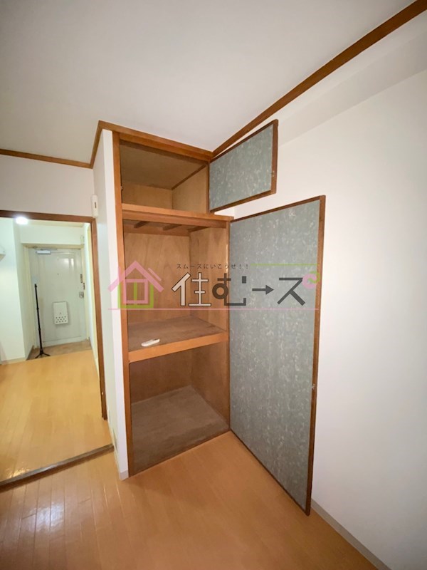 シティアーク上町台 その他3