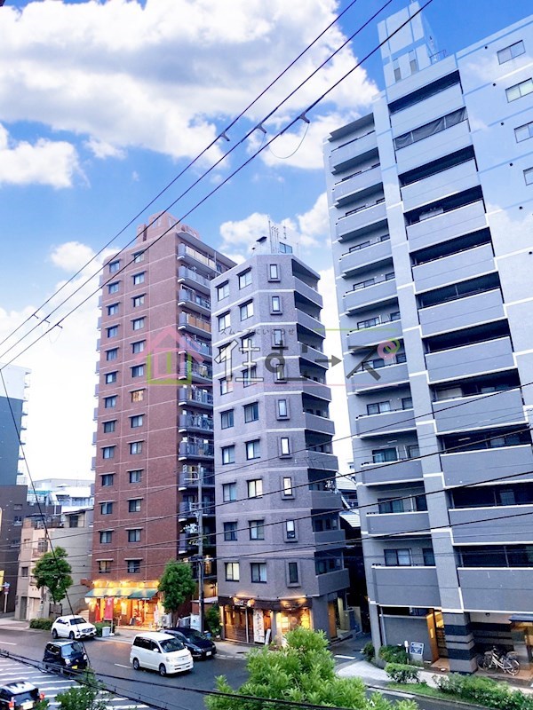 シティアーク上町台 その他4