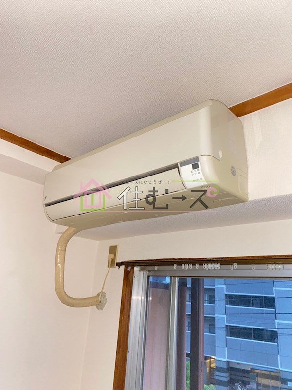 シティアーク上町台 その他5