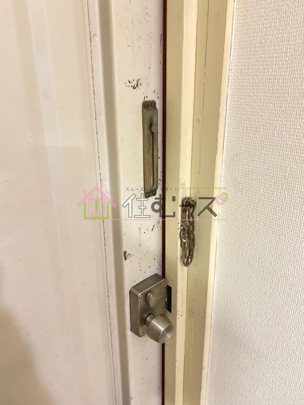 シティアーク上町台 その他6