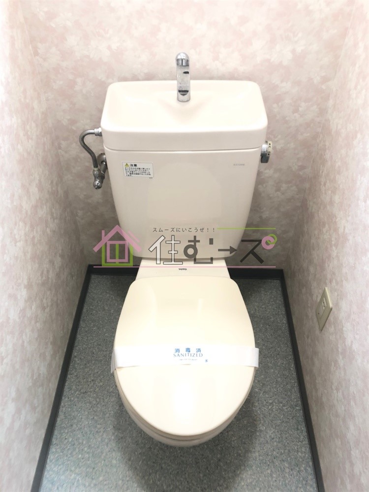 プチコート今里 その他5