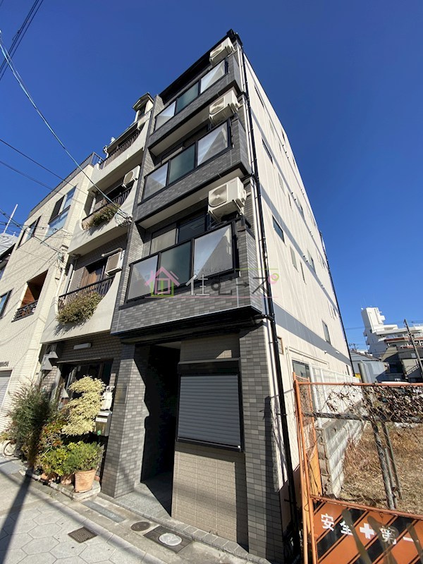 プチコート今里 その他外観1