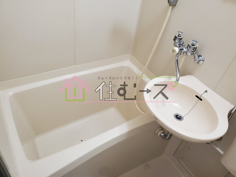 フラウリッシュ相栄 風呂画像