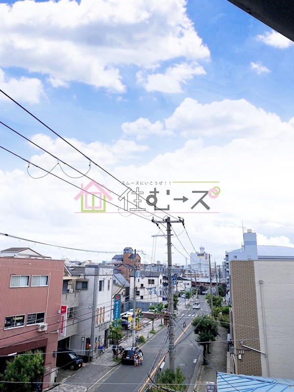 ボンジュール花や その他6
