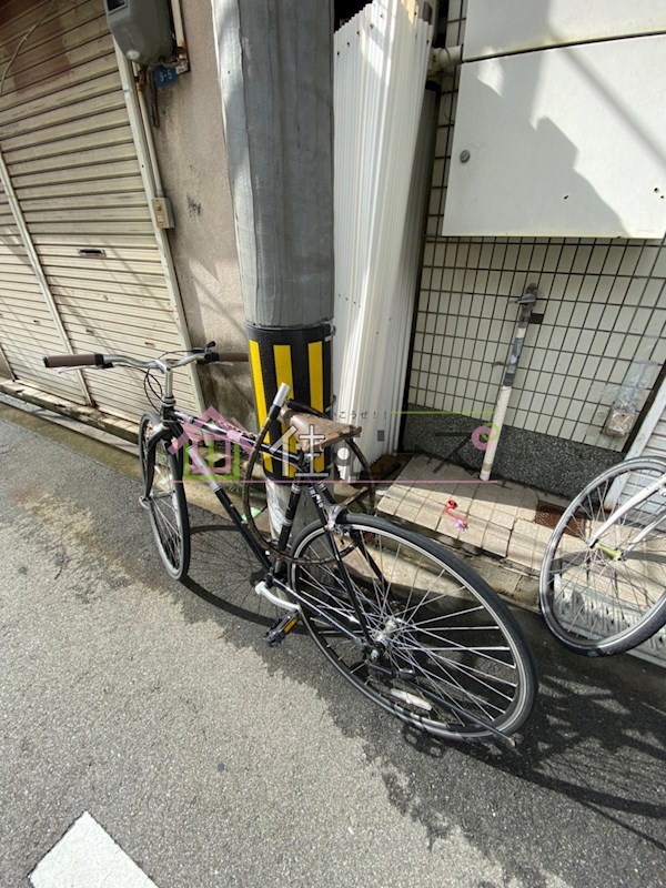 ボンジュール花や その他外観5
