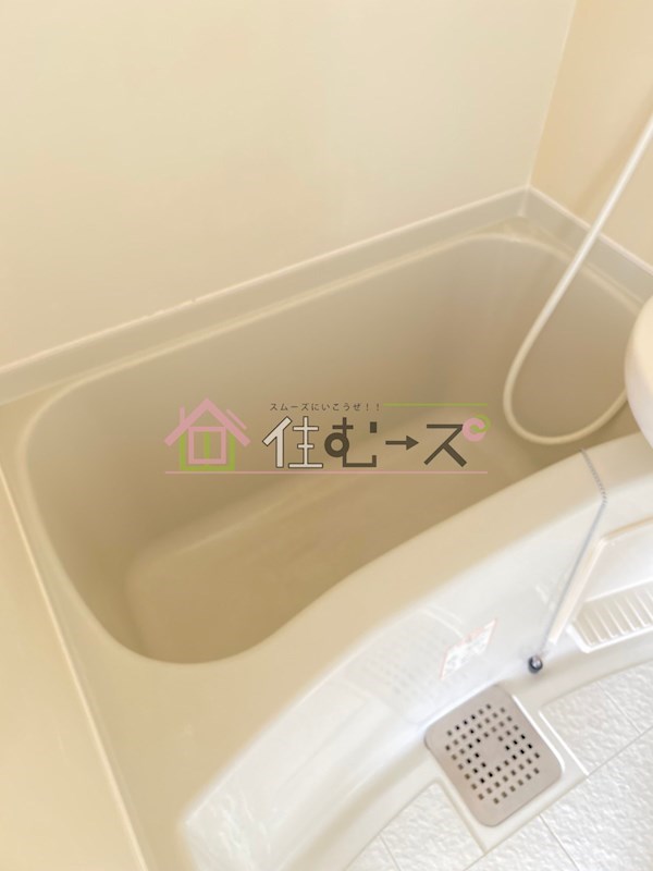 ボンジュール花や 風呂画像