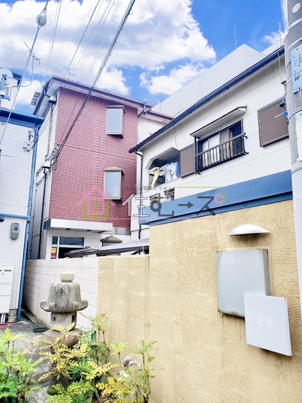 ルンルン桑津 その他外観1