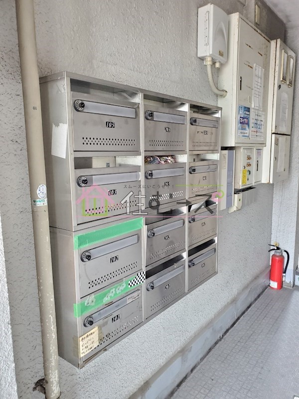 ルンルン桑津 その他外観3