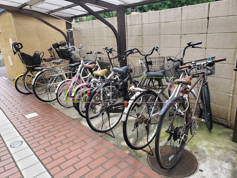 ルンルン桑津 その他外観4