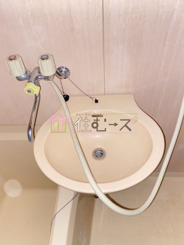 プレステル桑津 その他3