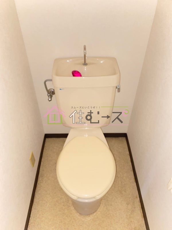 プレステル桑津 その他4