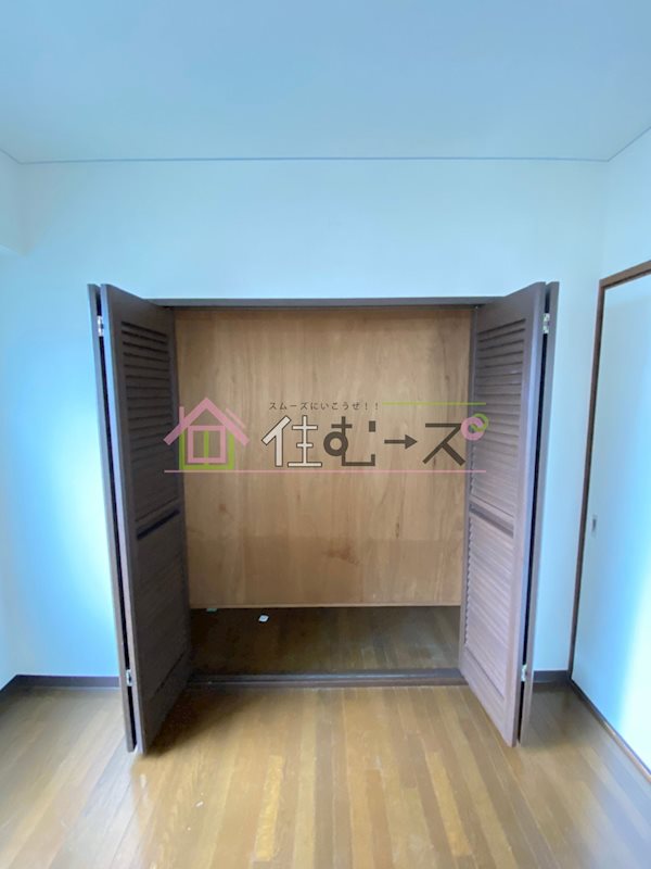 プレステル桑津 その他5