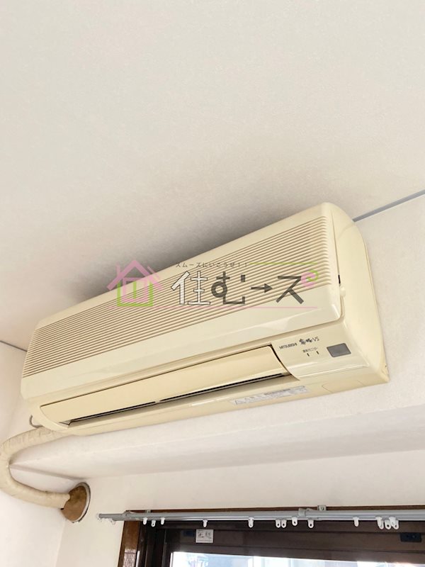 プレステル桑津 その他6